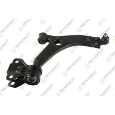 FO-498 TEKNOROT Ричаг незалежної підвіски колеса, подвеска колеса