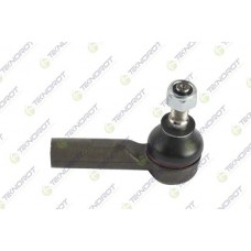 T-541 TEKNOROT Наконечник поперечної кермової тяги