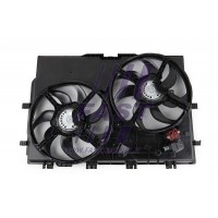 FT56195 FAST Вентилятор охолодження двигуна