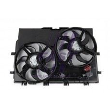 FT56195 FAST Вентилятор охолодження двигуна