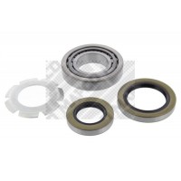 26511 MAPCO Комплект підшипника ступиці колеса