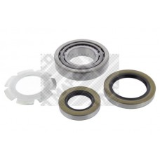 26511 MAPCO Комплект підшипника ступиці колеса