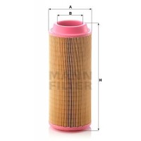 C 15 300 MANN-FILTER Повітряний фільтр