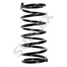 20052 SUPLEX Пружина ходової частини