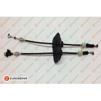 1637135480 EUROREPAR Трос механічна коробка передач