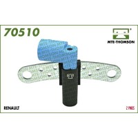 70510 MTE-THOMSON Датчик імпульсів