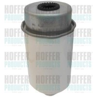 5062 HOFFER Паливний фільтр