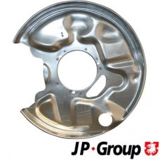 1364300170 JP GROUP Відбивач диск гальмівного механізму