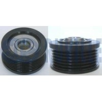 541208 RUVILLE Механізм вільного ходу генератора