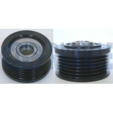 541208 RUVILLE Механізм вільного ходу генератора