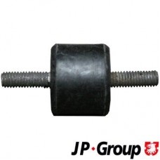 1514250400 JP GROUP Підвіска радіатор