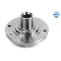 100 407 0006 MEYLE Ступиця колеса