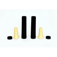 79654 ASAM Пилозахисний комплект амортизатор