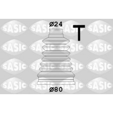 4003440 SASIC Комплект пыльника, Привідний вал
