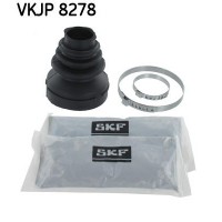 VKJP 8278 SKF Комплект пыльника, Привідний вал