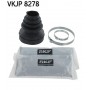 VKJP 8278 SKF Комплект пыльника, Привідний вал