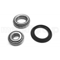 619-2500 CIFAM Комплект підшипника ступиці колеса