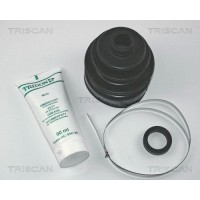 8540 38803 TRISCAN Комплект пыльника, Привідний вал