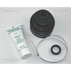 8540 38803 TRISCAN Комплект пыльника, Привідний вал