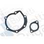 PA0190 BUGATTI Водяний насос охолодження двигуна