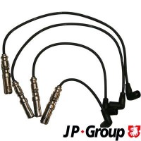 1192003310 JP GROUP Комплект дротів запалювання