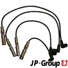 1192003310 JP GROUP Комплект дротів запалювання