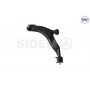 87270 SIDEM Ричаг незалежної підвіски колеса, подвеска колеса