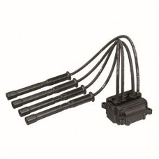 GC4911 GAUSS Котушка запалювання