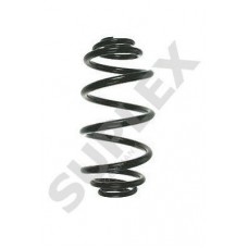 23544 SUPLEX Пружина ходової частини