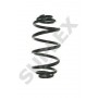 23544 SUPLEX Пружина ходової частини