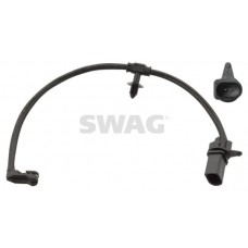 30 10 4920 SWAG Сигналізатор зносу гальмівних колодок