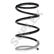 20198 SUPLEX Пружина ходової частини