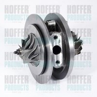 6500380 HOFFER Група корпусу компресор