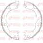 4466.00 REMSA Комплект гальмівних колодок, стояночная тормозная система