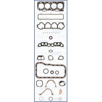 50067700 AJUSA Комплект прокладок двигун