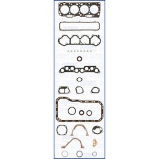 50067700 AJUSA Комплект прокладок двигун