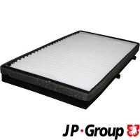 1228101200 JP GROUP Фільтр повітря у внутрішньому просторі