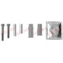 113-1313X QUICK BRAKE Комплект напрямної гільзи