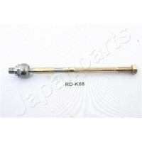 RD-K08 JAPANPARTS Осьовий шарнір рульова тяга