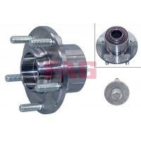 713615760 FAG Комплект підшипника ступиці колеса