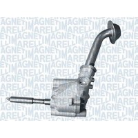 Масляний насос MAGNETI-MARELLI 351516000037