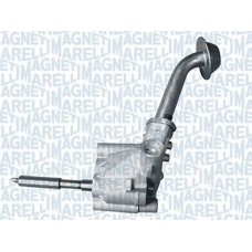 Масляний насос MAGNETI-MARELLI 351516000037