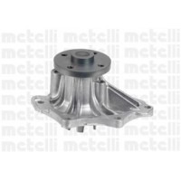 24-0912 METELLI Водяний насос охолодження двигуна
