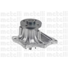 24-0912 METELLI Водяний насос охолодження двигуна