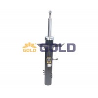 9270090 JAPANPARTS Амортизатор