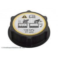 ADBP990013 BLUE PRINT Кришка резервуар охолоджувальної рідини