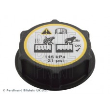 ADBP990013 BLUE PRINT Кришка резервуар охолоджувальної рідини