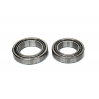 98830 ASAM Комплект підшипника ступиці колеса