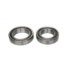 98830 ASAM Комплект підшипника ступиці колеса