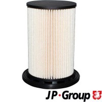 1118707000 JP GROUP Паливний фільтр